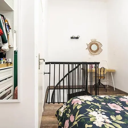Apartment Duplex En Plein Centre Historique Aix En Provence *