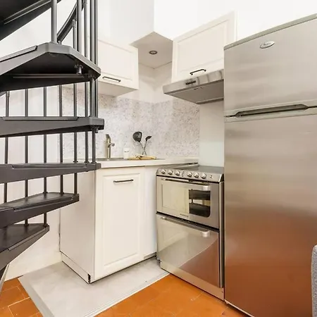 Duplex En Plein Centre Historique Aix En Provence *