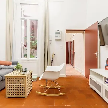 Duplex En Plein Centre Historique Aix En Provence Apartment Aix-en-Provence
